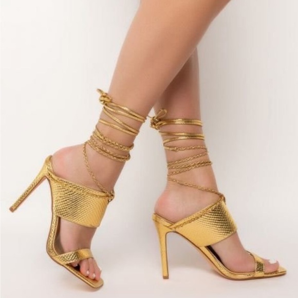 Goldina - Picture 3 of 4